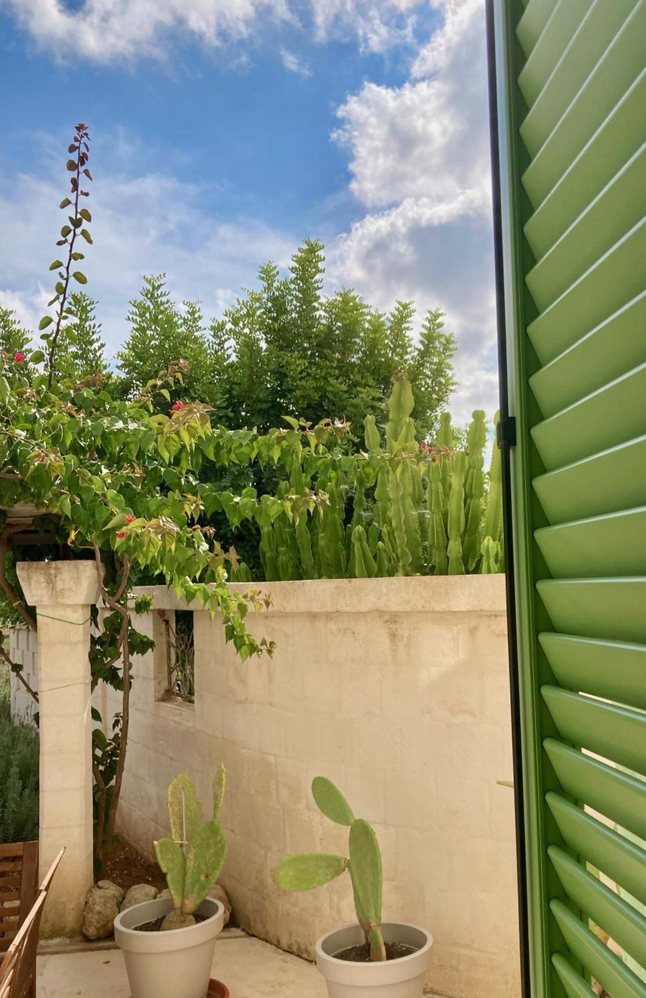 Boutique Hotel Masseria Sottomasi 사벨레트리 외부 사진